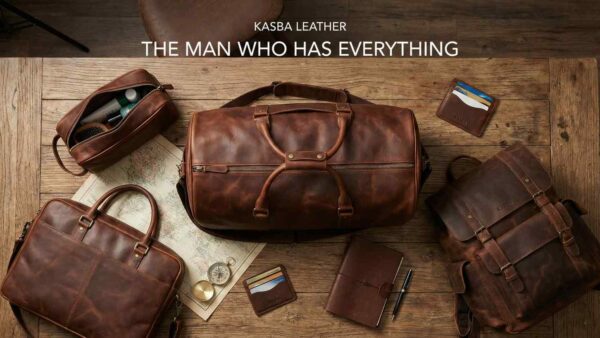 5 Gifts for the Man Who Has Everything