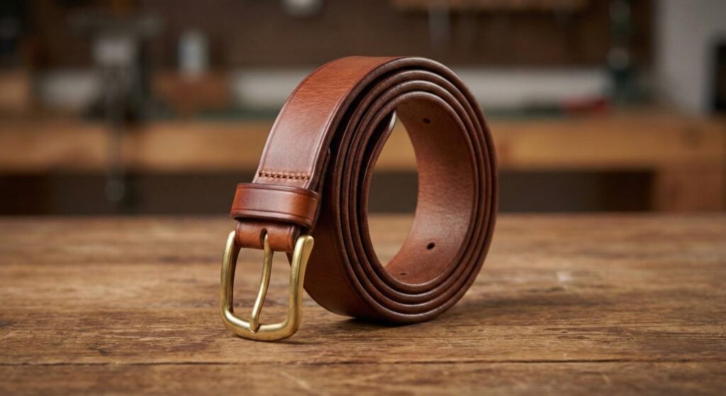 The Finished Product