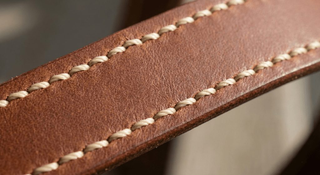 The Stitching: Precise and Uniform